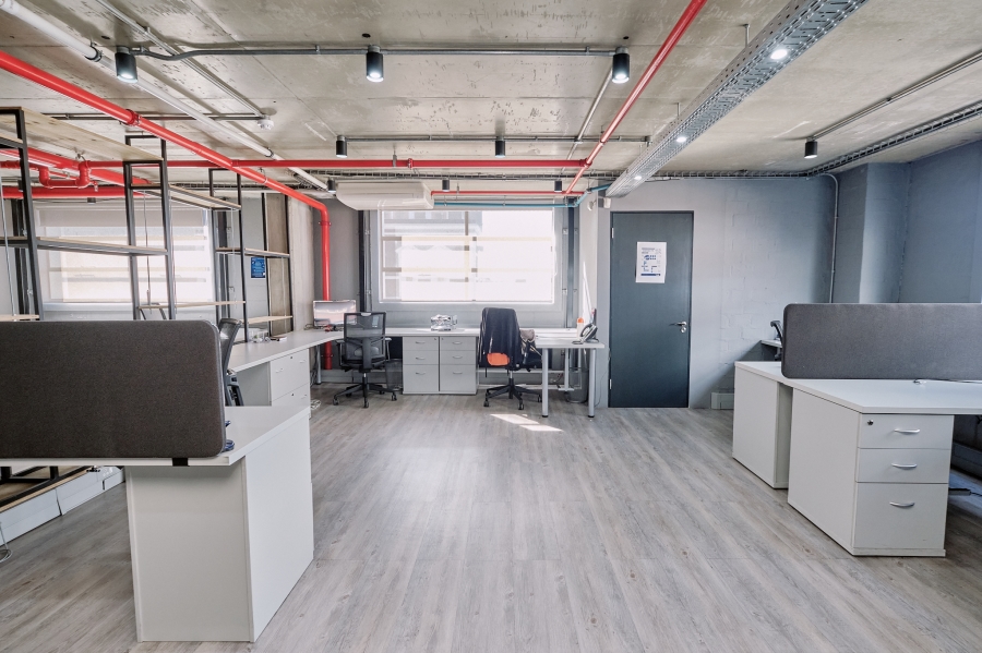 To Let commercial Property for Rent in Woodstock Western Cape